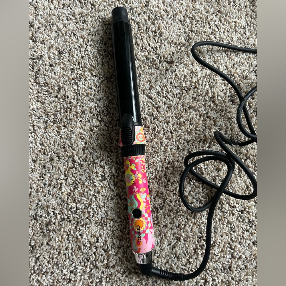 Amika Autopilot 3in1